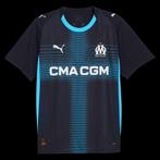 Olympique Marseille Voetbal Uitshirt Origineel Nieuw 2026, Sport en Fitness, Voetbal, Verzenden, Zo goed als nieuw