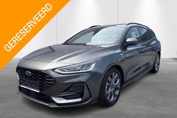 Ford Focus Clipper 1.5 EcoBlue 85kW ST-Line Aut. beschikbaar voor biedingen