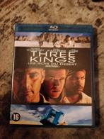 Blu-ray There Kings m G Clooney,M Wahlberg aangeboden, Ophalen of Verzenden, Zo goed als nieuw