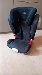 Römer autostoel - meegroeistoel, Enfants & Bébés, Ceinture de sécurité ou Isofix, Romer, 15 à 36 kg, Dossier réglable