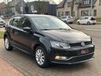 VW Polo 1.2 TSI BlueMotion Lounge - 90PK - Navi - Cruise, Voorwielaandrijving, 4 deurs, Stof, Euro 6