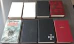 WO2 oorlogsboeken Lot 8, Ophalen of Verzenden
