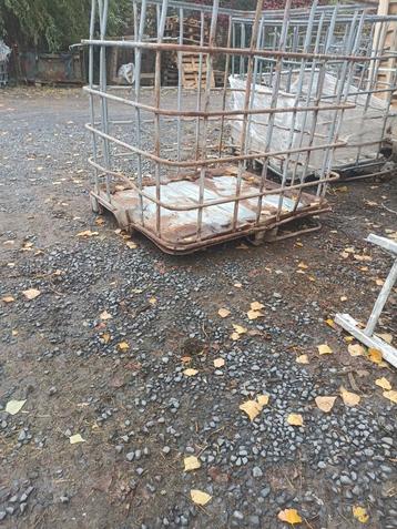 ibc 2emain  beschikbaar voor biedingen