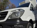 Mercedes-Benz Sprinter 513CDI | Frigo -32| Lift | EURO 5 |, Auto's, Bestelwagens en Lichte vracht, Automaat, Gebruikt, 4 cilinders