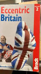 Eccentric Britain, Ophalen of Verzenden, Zo goed als nieuw