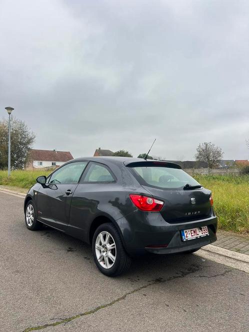 Seat Ibiza 1,2 TDI euro5, GEKEURD, carplay, AIRCO, camera, Autos, Seat, Particulier, Ibiza, Diesel, Euro 5, Berline, 3 portes