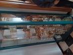 Vitrine kast, Ophalen, Zo goed als nieuw