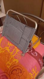 Appui-dos, Enlèvement, Neuf