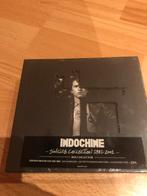 Coffret Indochine neuf et emballé, CD & DVD, CD | Musiques de film & Bandes son, Neuf, dans son emballage, Coffret