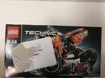 Lego Technic 9392, Gebruikt, Lego, Verzenden