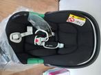 Maxicosi Cybex Aton B2 i-size met stoelverkleiner, Autres marques, Ceinture de sécurité ou Isofix, Enlèvement, Neuf