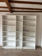 Boekenkast, Huis en Inrichting, Kasten | Boekenkasten, Ophalen, Met plank(en), Gebruikt, Billy Ikea