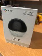 EZVIZ C6TC camera, Ophalen of Verzenden, Nieuw