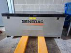 stalen materiaalkoffer generac 125 x 68 x 50, Ophalen, Gebruikt