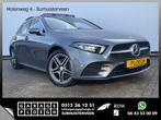 Mercedes-Benz A 250 e AMG Line Pano Sfeerverl Stoelverw Nav/, Automaat, Bedrijf, Berline, Parkeersensor
