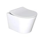 WC SUPENDU NEUF(jamais monté), Enlèvement, Neuf, Toilettes