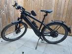 Stromer ST3 Pinion, Fietsen en Brommers, Ophalen, Gebruikt, 50 km per accu of meer, Stromer