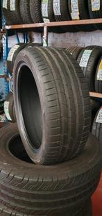 HANKOOK 205/45R17 INCLUSIEF MONTAGE EN BALANCERING, Ophalen, Gebruikt