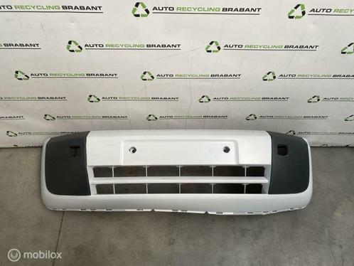 Voorbumper Ford Transit Connect NIEUW ORIGINEEL 4988316, Auto-onderdelen, Carrosserie, Bumper, Voor, Gebruikt, Ophalen of Verzenden