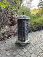 Tuinornament, Tuin en Terras, Ophalen, Gebruikt, Metaal, Overige typen