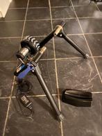 Wahoo Kickr Snap, Ophalen