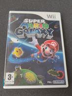 Nintendo Wii spelletje Super Mario Galaxy, Enlèvement ou Envoi, Comme neuf