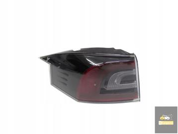 Tesla Model S 12-19 LED-lamp linksachter in vleugel 6005920- beschikbaar voor biedingen