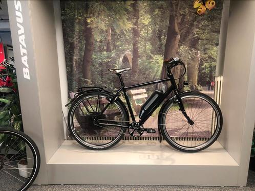 Idworx Easy Rohler EVO 56 cm E1 singel speed Neodrives Z15, Fietsen en Brommers, Elektrische fietsen, Zo goed als nieuw, Overige merken