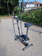 hometrainer, Sport en Fitness, Fitnessapparatuur, Ophalen, Zo goed als nieuw, Buik, Hometrainer