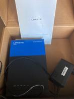 Router LINKSYS LRT214, Computers en Software, Ophalen of Verzenden, Gebruikt, Router, Linksys