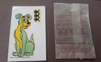 Decalco 3 Molens 1962 Disney, Ophalen of Verzenden, Gebruikt