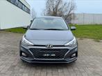 Hyundai i20 2019 benzine met maar 22.000km + keuring, Auto's, Stof, Euro 6, 12 cilinders, Bedrijf