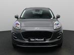Ford Puma 1.0i Ecoboost mHEV 92kW Titanium X, Stof, Bedrijf, 5 deurs, Regensensor
