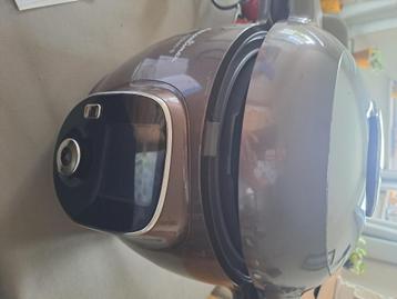 Moulinex cookeo, Electroménager, Enlèvement, Lave-vaisselle, Comme neuf