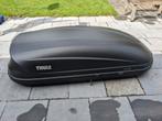 Coffre de toit Thule Pacific 200, Enlèvement, Utilisé