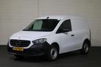 Mercedes-Benz Citan 110 CDI L1 Pro Automaat, Auto's, Bestelwagens en Lichte vracht, Automaat, Wit, Mercedes-Benz, Diesel