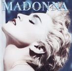 CD Madonna – True Blue - 1986, Ophalen of Verzenden, 1980 tot 2000, Zo goed als nieuw