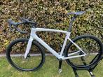 Specialized Roubaix sl8 m58 Sram rival axs 12sp, Ophalen