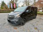 Opel Vivaro 1.6CDTI Bi-turbo 3pl L2H1 Airco 120ch, Autos, Opel, Euro 5, Vivaro, 4 portes, Entreprise