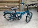 Kinderfiets 20”, Fietsen en Brommers, Fietsen | Kinderfietsjes, Ophalen, Gebruikt, 20 inch of meer, BikeFun Kids (BFK)