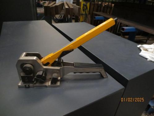 DIVERSE MACHINES IN ZEER GOEDE STAAT, Doe-het-zelf en Bouw, Gereedschap | Overige machines, Gebruikt, Ophalen