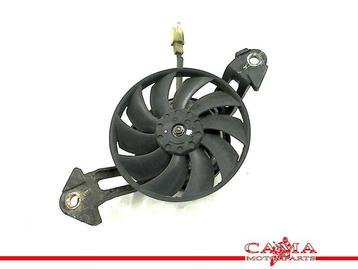 VENTILATEUR Yamaha YZF R125 2008-2013 (YZF-R125 YZFR125), Utilisé