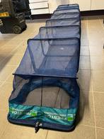 Leefnet Preston innovations 3m, Watersport en Boten, Ophalen of Verzenden, Gebruikt