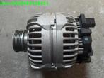 07k903023c a1 a3 alternator golf dynamo touran polo a4 ..., Auto-onderdelen, Gebruikt, Audi