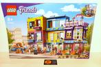 41704 - Lego Friends Hoofdstraatgebouw - NIEUW & SEALED, Ophalen of Verzenden, Nieuw, Complete set, Lego