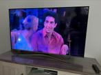 Grote Samsung TV 55 inch - Voor onderdelen of herstellingen, Audio, Tv en Foto, Televisies, Ophalen, Samsung