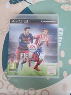 FIFA 16, PS3, Games en Spelcomputers, Games | Sony PlayStation 3, Online, Ophalen of Verzenden, Zo goed als nieuw, Vanaf 3 jaar