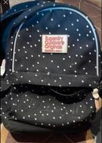 Sac à dos superdry avec lumière, Comme neuf