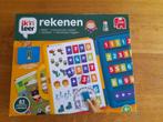 Ik leer rekenen - jumbo, Kinderen en Baby's, Speelgoed | Educatief en Creatief, Zo goed als nieuw, Ophalen, Rekenen