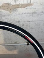 28x1.75 antilekke fietsband, Fietsen en Brommers, Fietsonderdelen, Ophalen, Zo goed als nieuw, Band